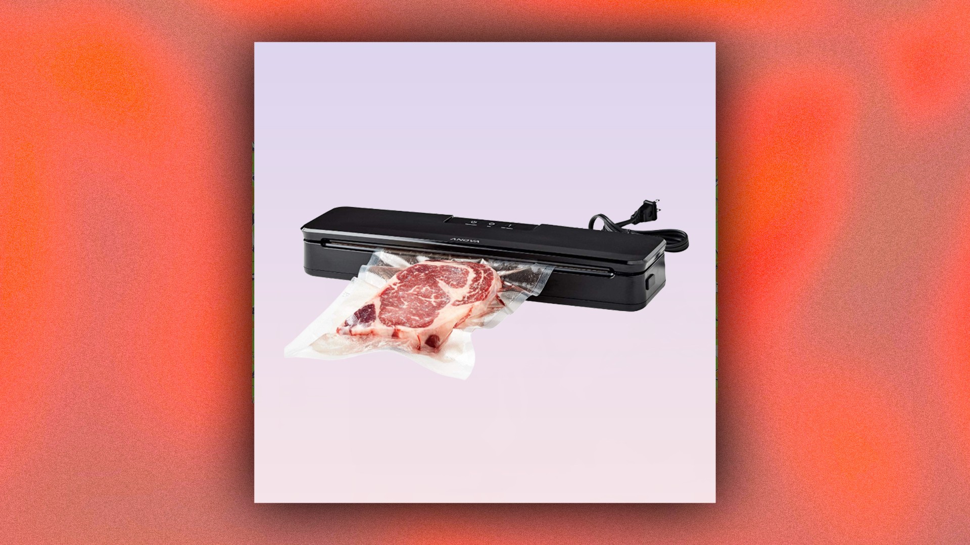 Anova Precision Vacuum Sealer