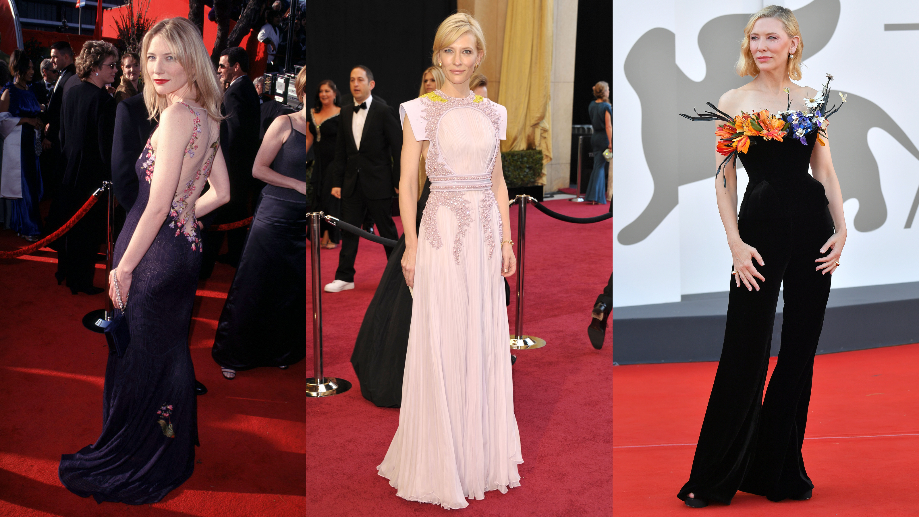 Ball Gowns Galore! And Other Cannes Film Festival Fashion - The