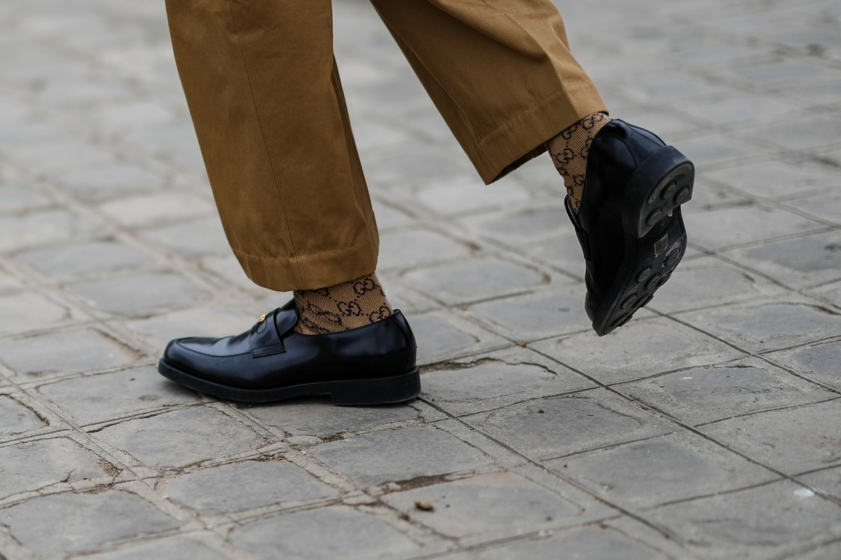 Trending Now: 5 Of The Best Loafers For Men