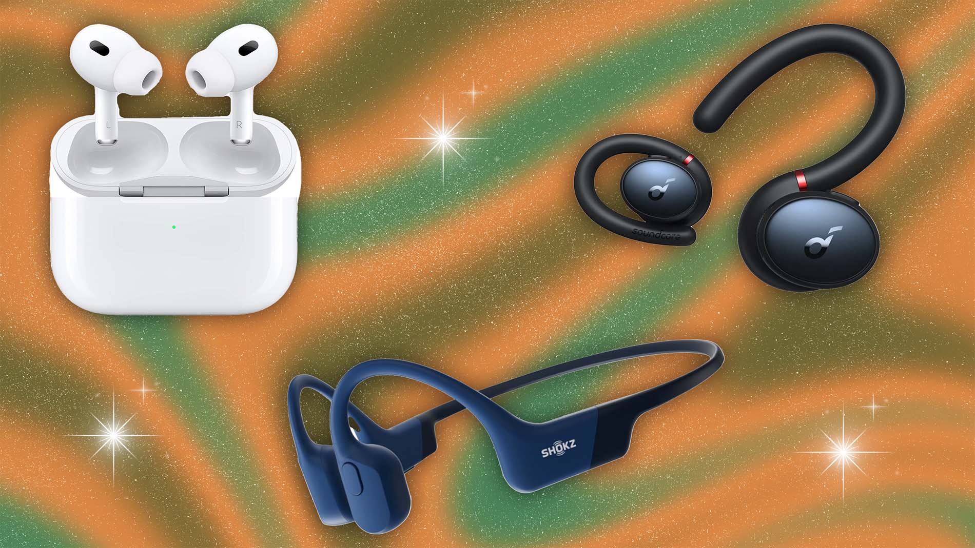 The 7 Best Waterproof Earbuds 2024