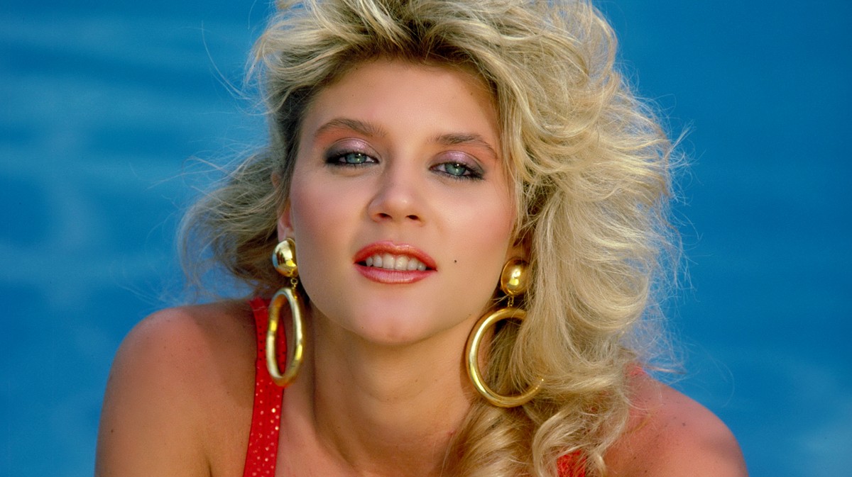 Ginger Lynn Recounts The Golden Age Of Porn 5307