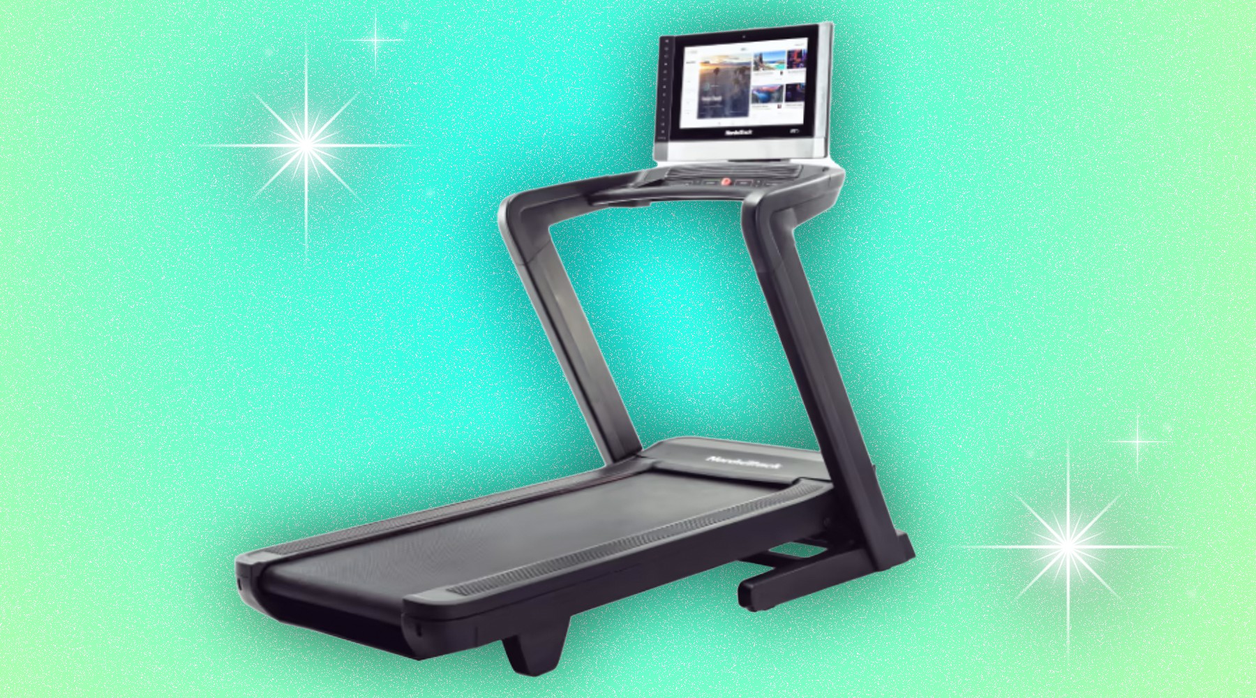 Best commercial treadmill discount 2019