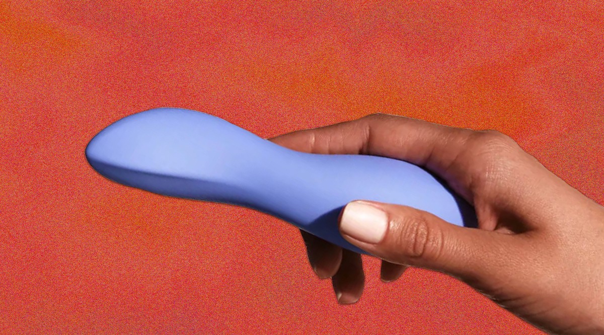 Review Dame s Dip Vibrator Is It s Most Affordable Sex Toy Yet