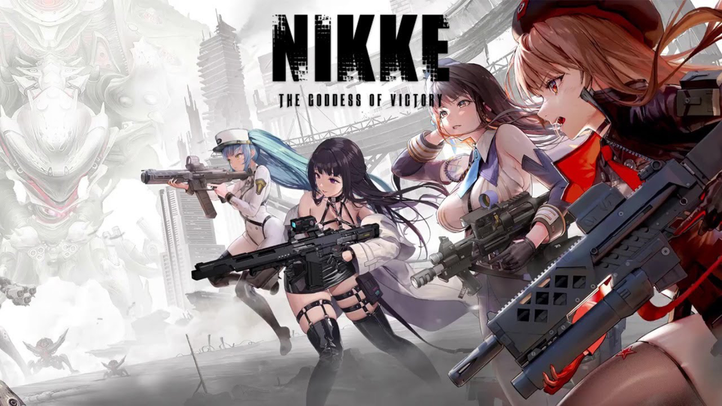 Top 15 Best Anime Shooter Games for Android iOS 2023 (Anime TPS & Anime FPS)  - BiliBili