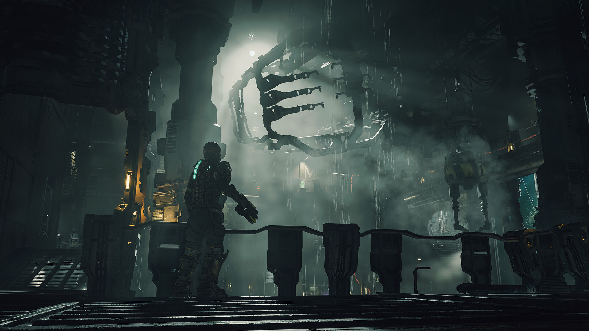 Dead Space' Remake Review - Could Dead Space Be Next Last of Us?