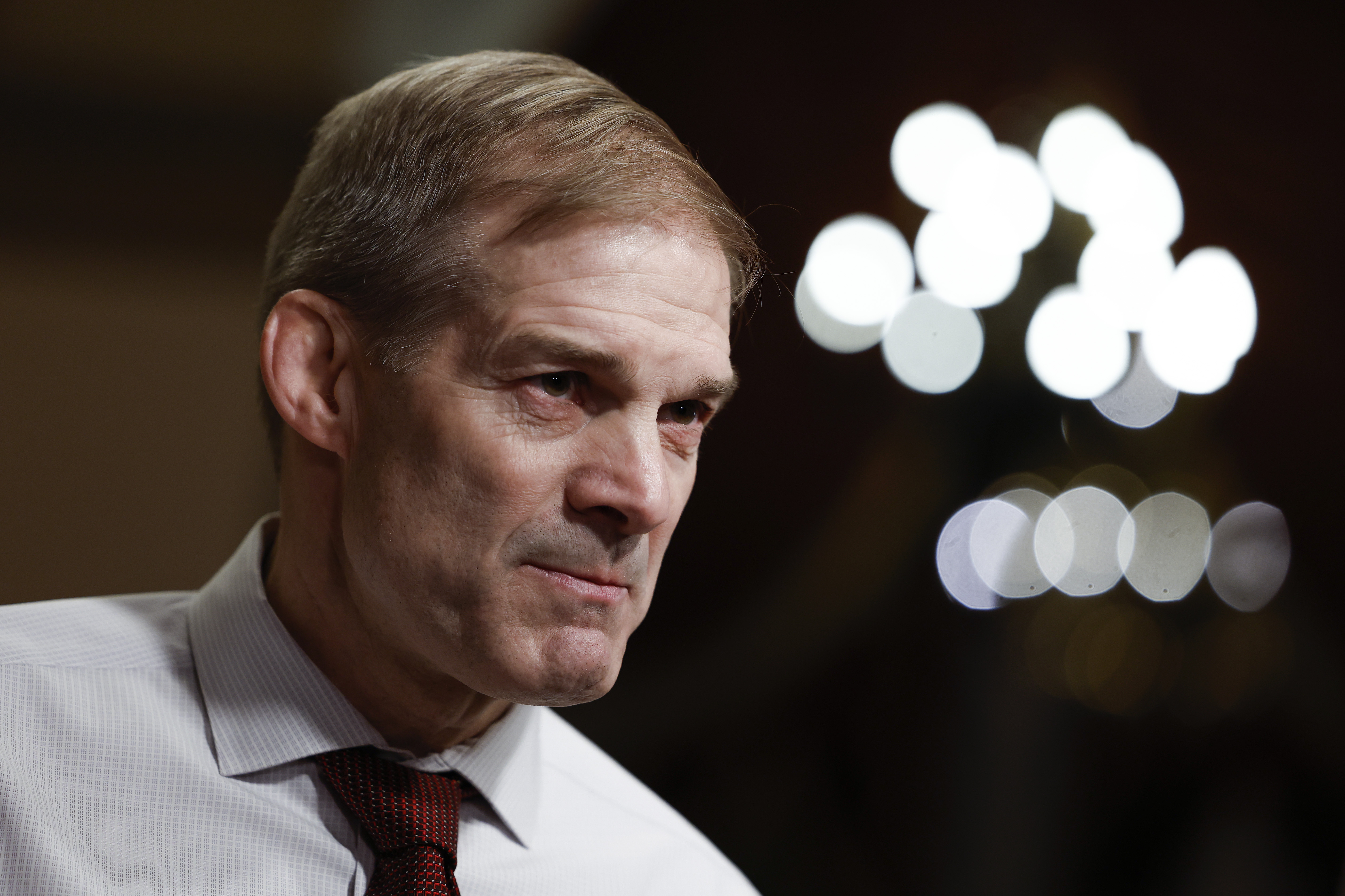 Jim Jordan dit que ce n’est pas son travail d’arrêter le “mal” comme les flics qui tuent Tire Nichols