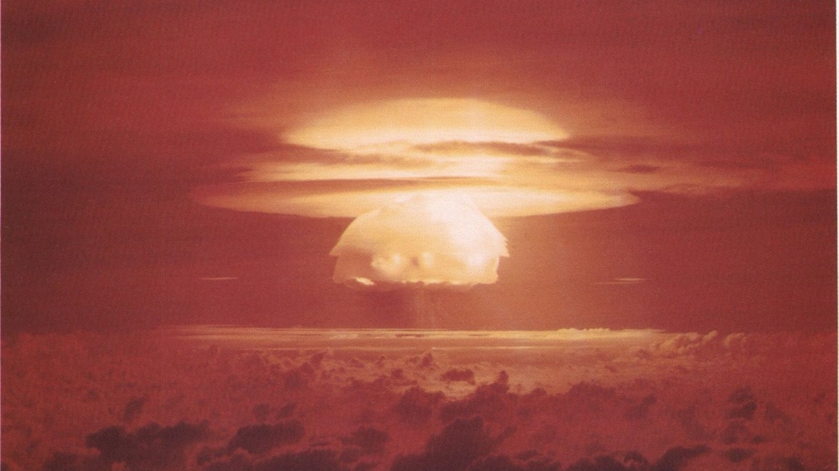 The Last Existing U.S.-Russia Nuclear Treaty Could Soon Fail