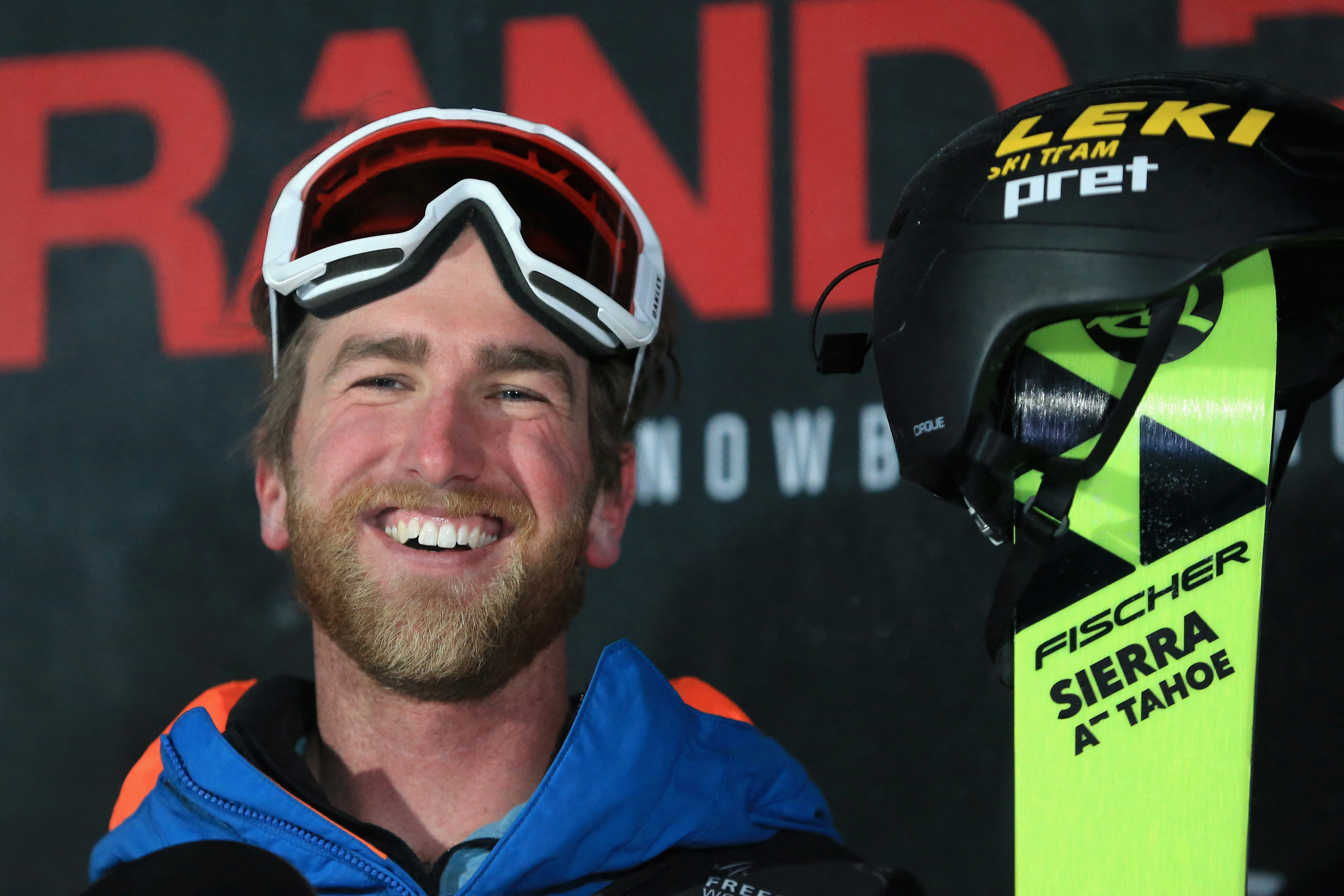 Un champion de ski américain tué par une avalanche au Japon Un champion de ski américain tué par une avalanche au Japon