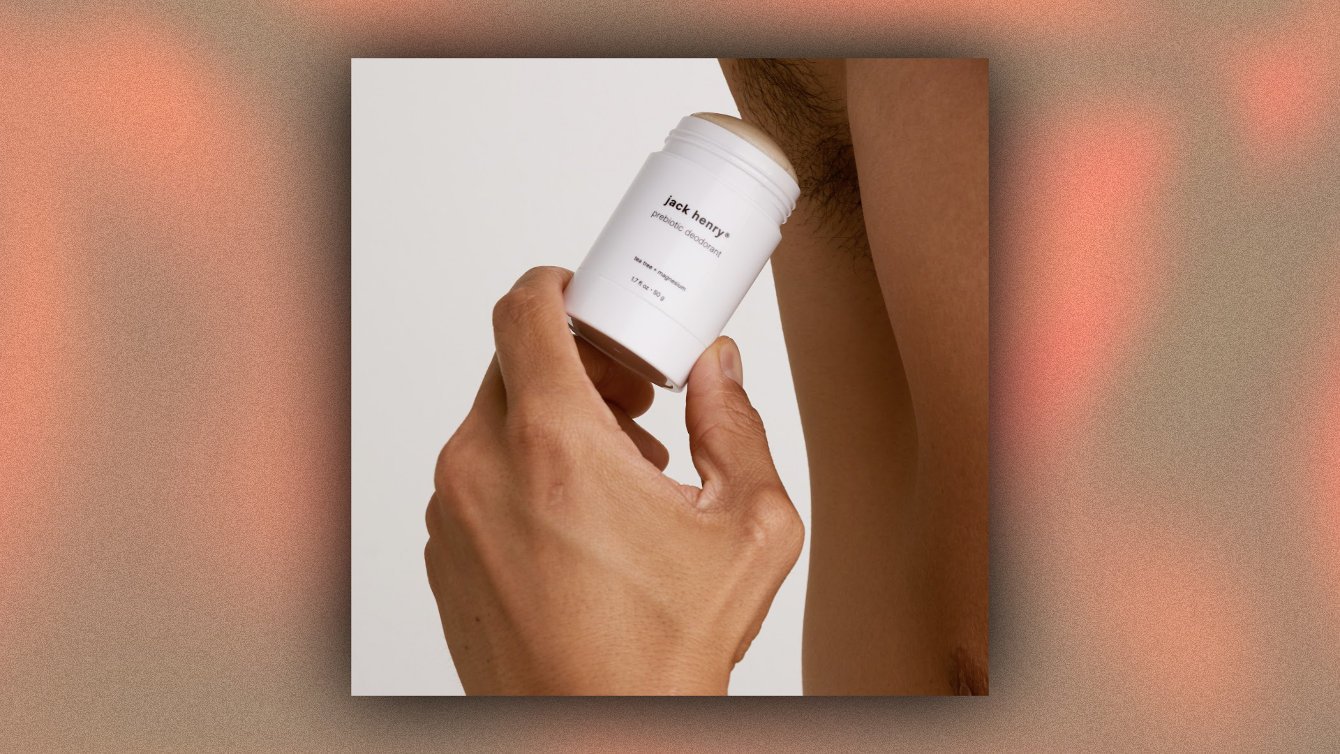 Cult-Fave Men’s Skincare Brand Jack Henry’s New Deodorant Is Prebiotic Cult-Fave Men’s Skincare Brand Jack Henry’s New Deodorant Is Prebiotic