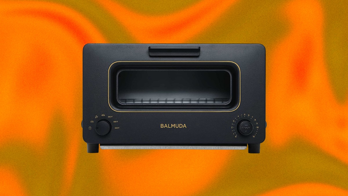 Is the Internet-Famous Balmuda Toaster Worth the Hype?