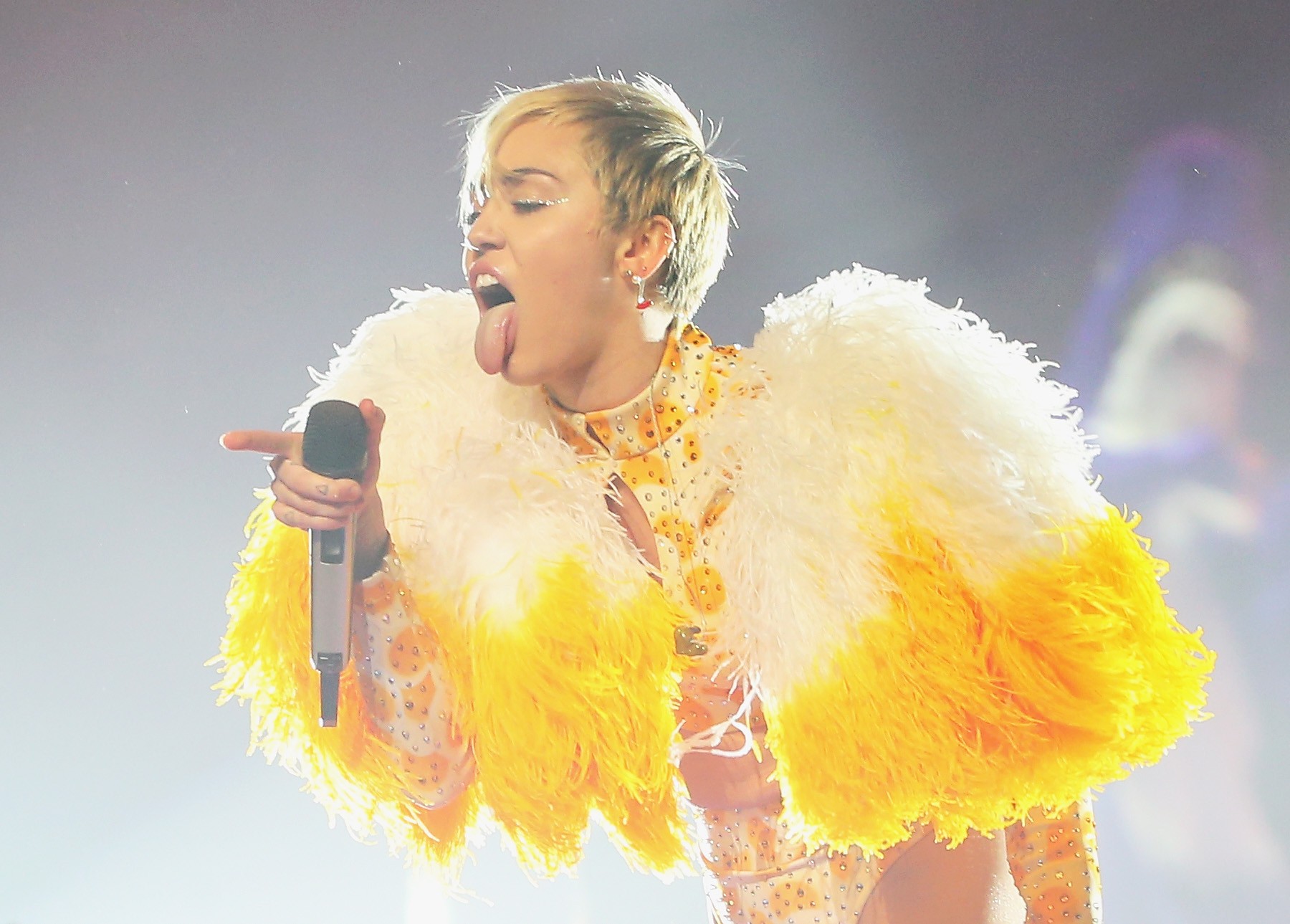 1288px x 1289px - Bangerz remains Miley Cyrus' best album