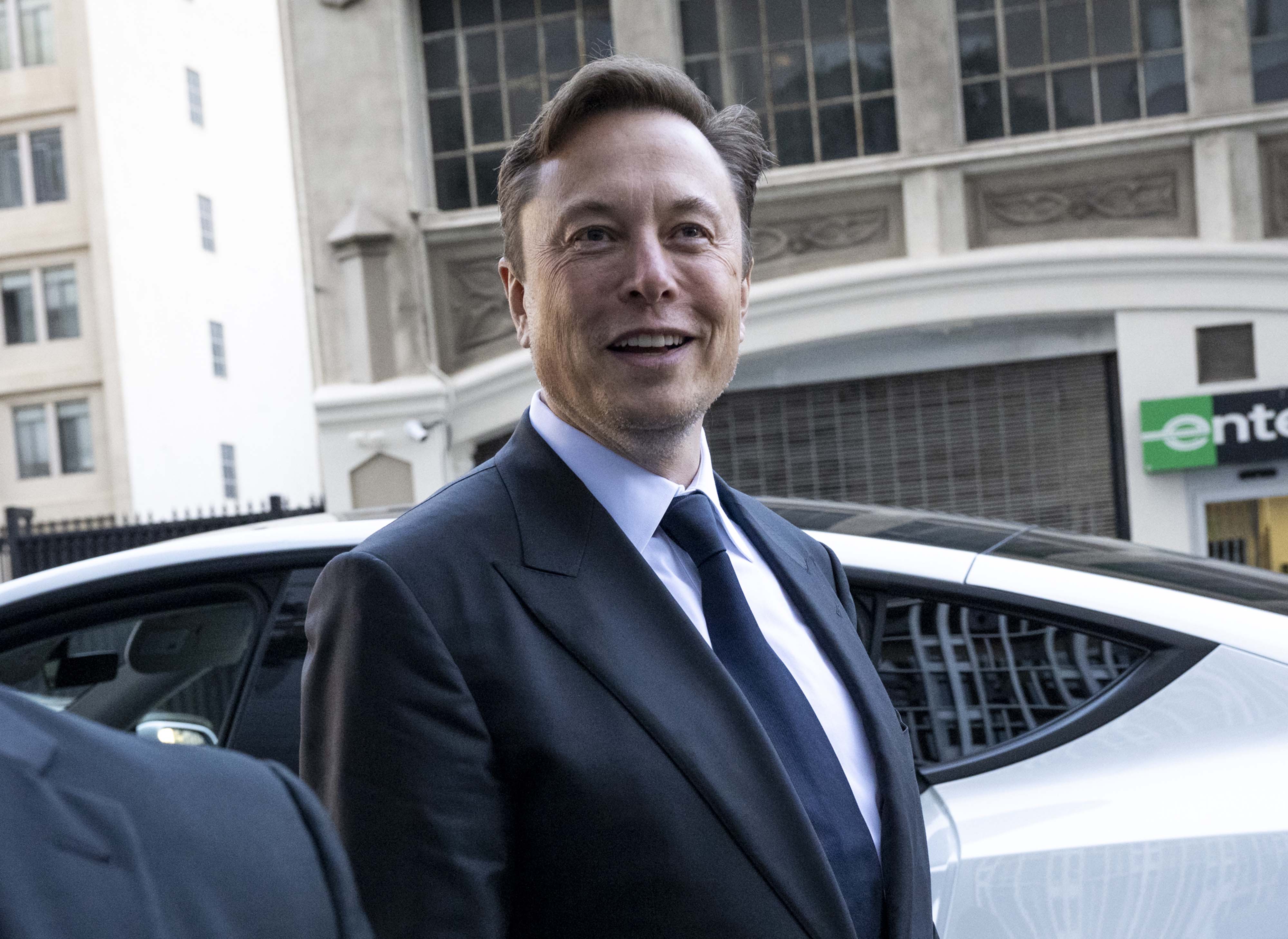 Elon Musk a enfin cassé Twitter Elon Musk a enfin cassé Twitter