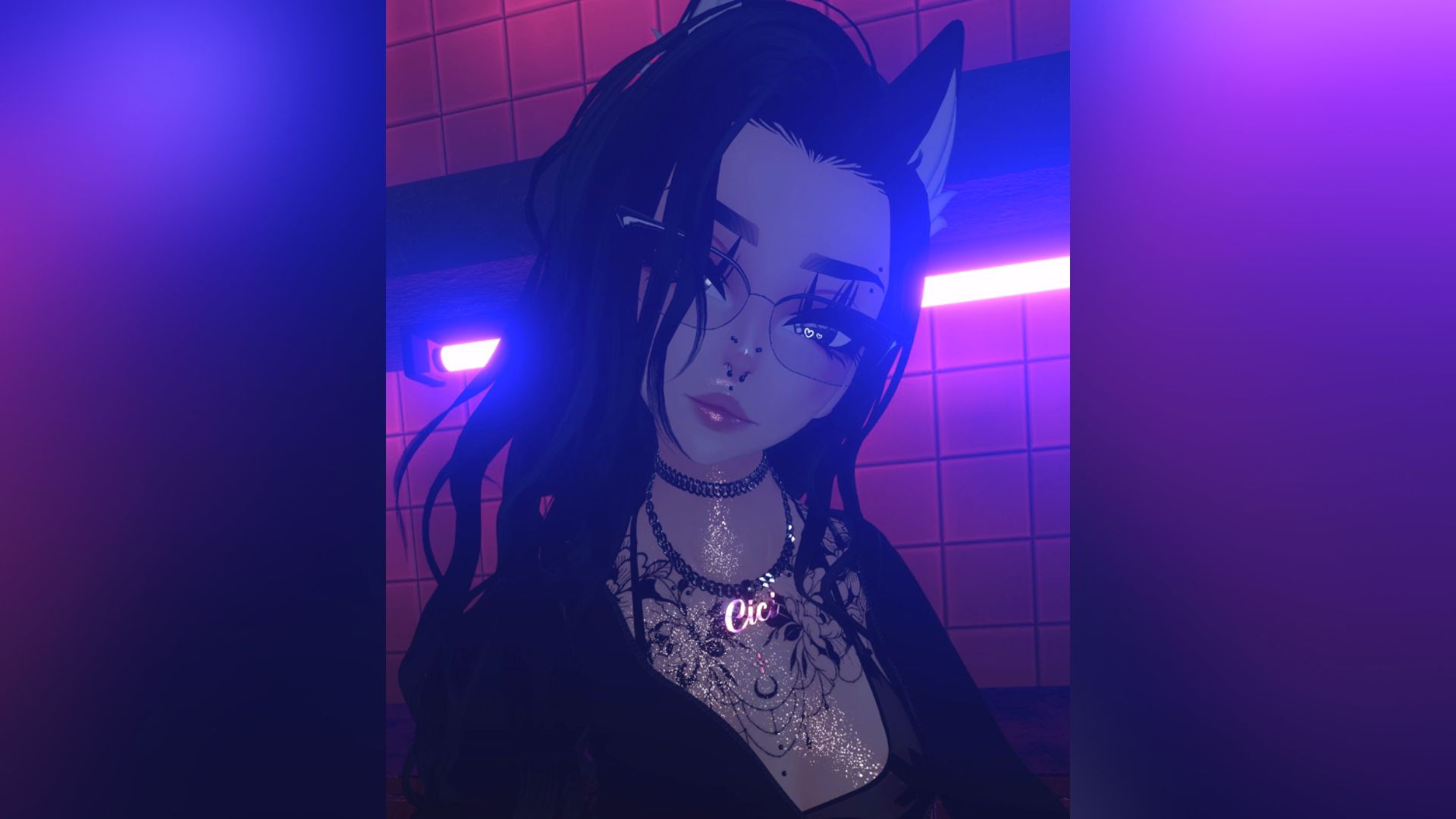 VRChat Sex Worker Denied Entry To US Over 'Prostitution