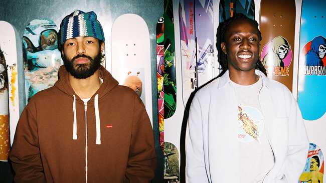 Why Supreme Is No Longer the Underground Cult Label