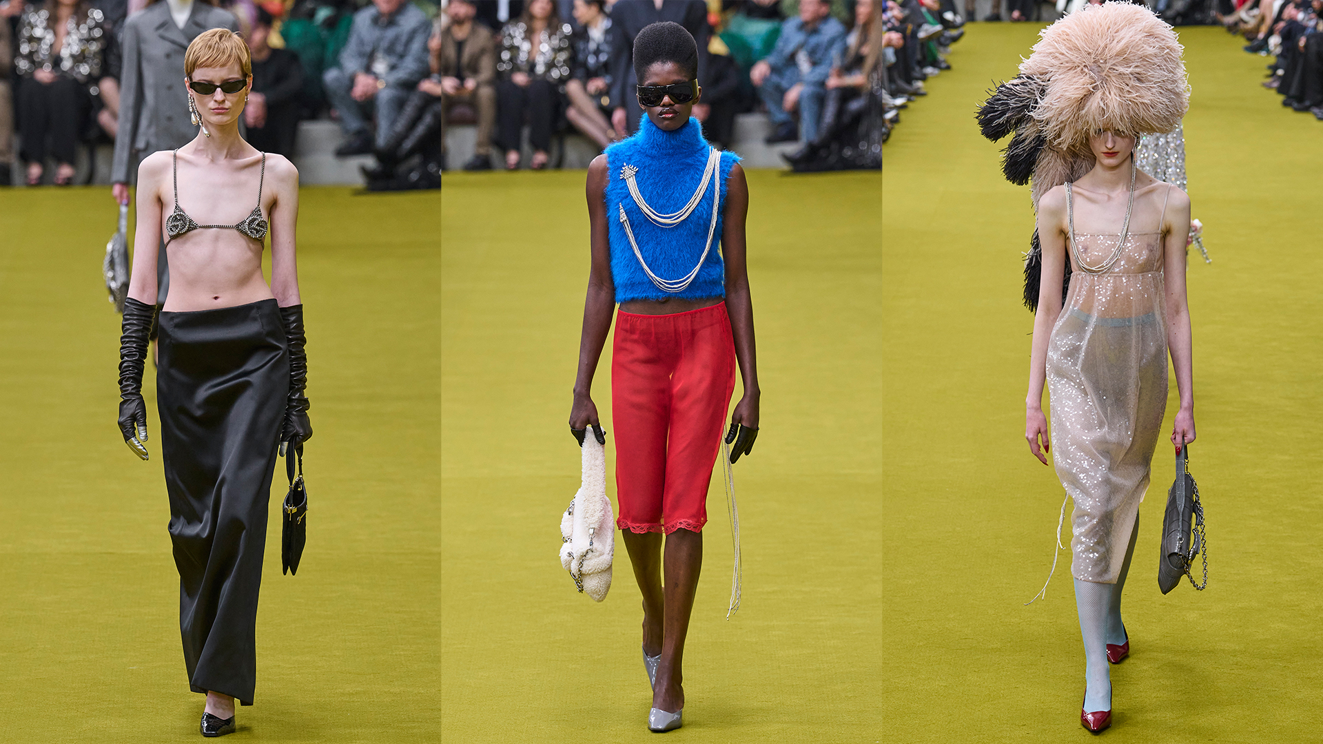 Gucci Bags: Tom Ford-Era Designs for 2023 Fashion