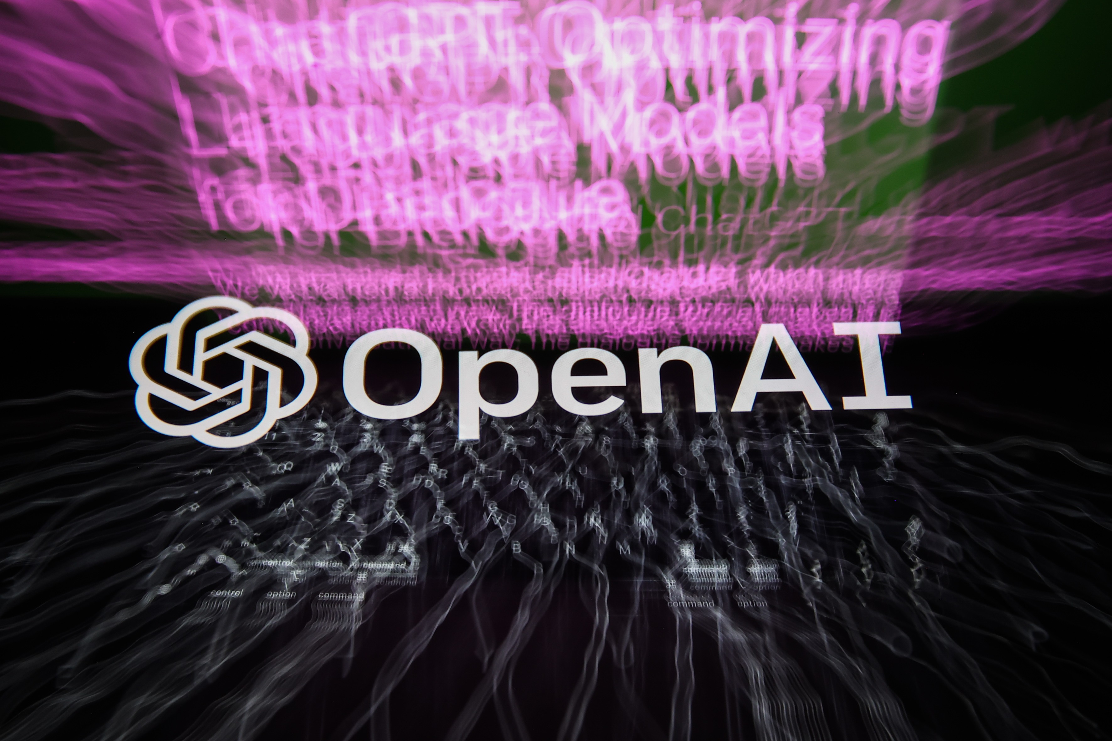 OpenAI Is Now Everything It Promised Not to Be: Corporate, Closed