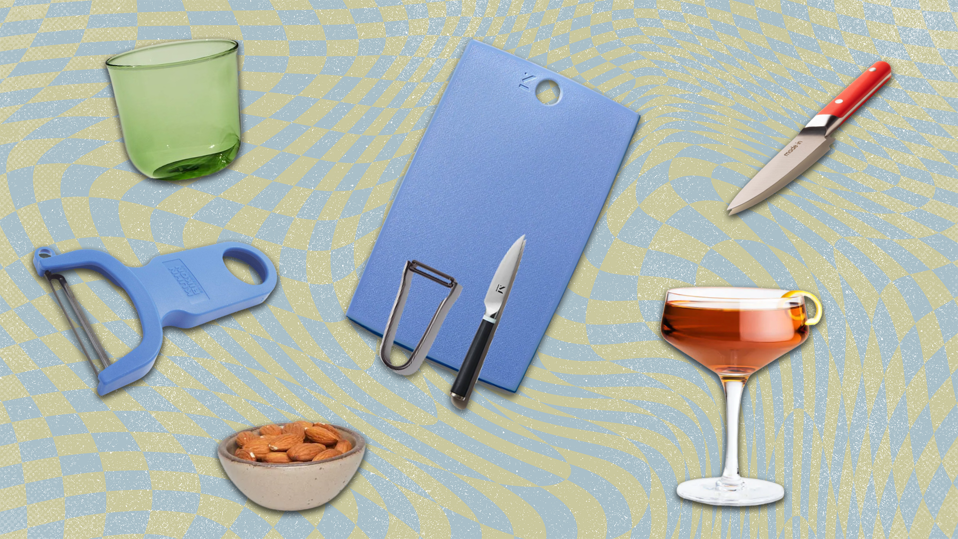 The Best Bar Tools for an Amazing Aperitivo Hour