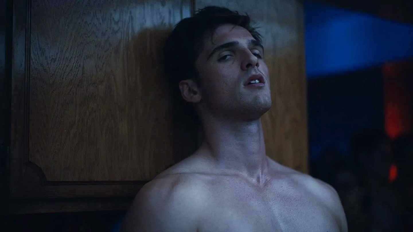 Diego Calva Y Jacob Elordi Son Amantes En On Swift Horses, 55% OFF
