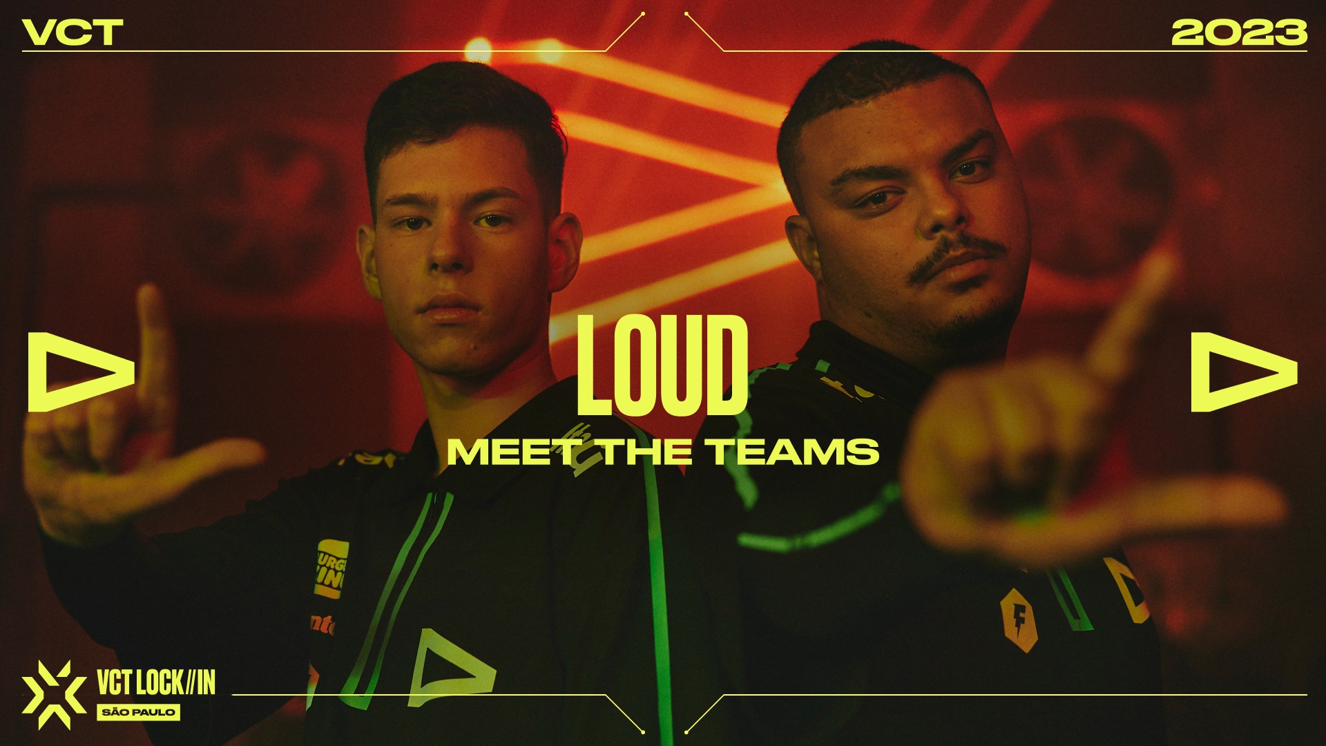 Valorant News on X: LOUD is making history for Brazil at the #VCTmasters  Reykjavik by going farther than any Brazilian team before them. This could  be the rise of Brazil in Valorant.