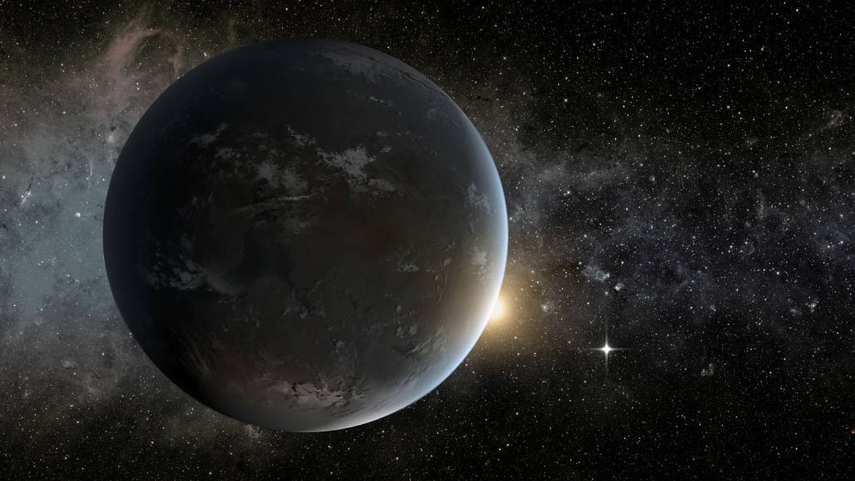 Scientists demonstrate how a 'super-Earth' between Mars and Jupiter would  destroy our planet