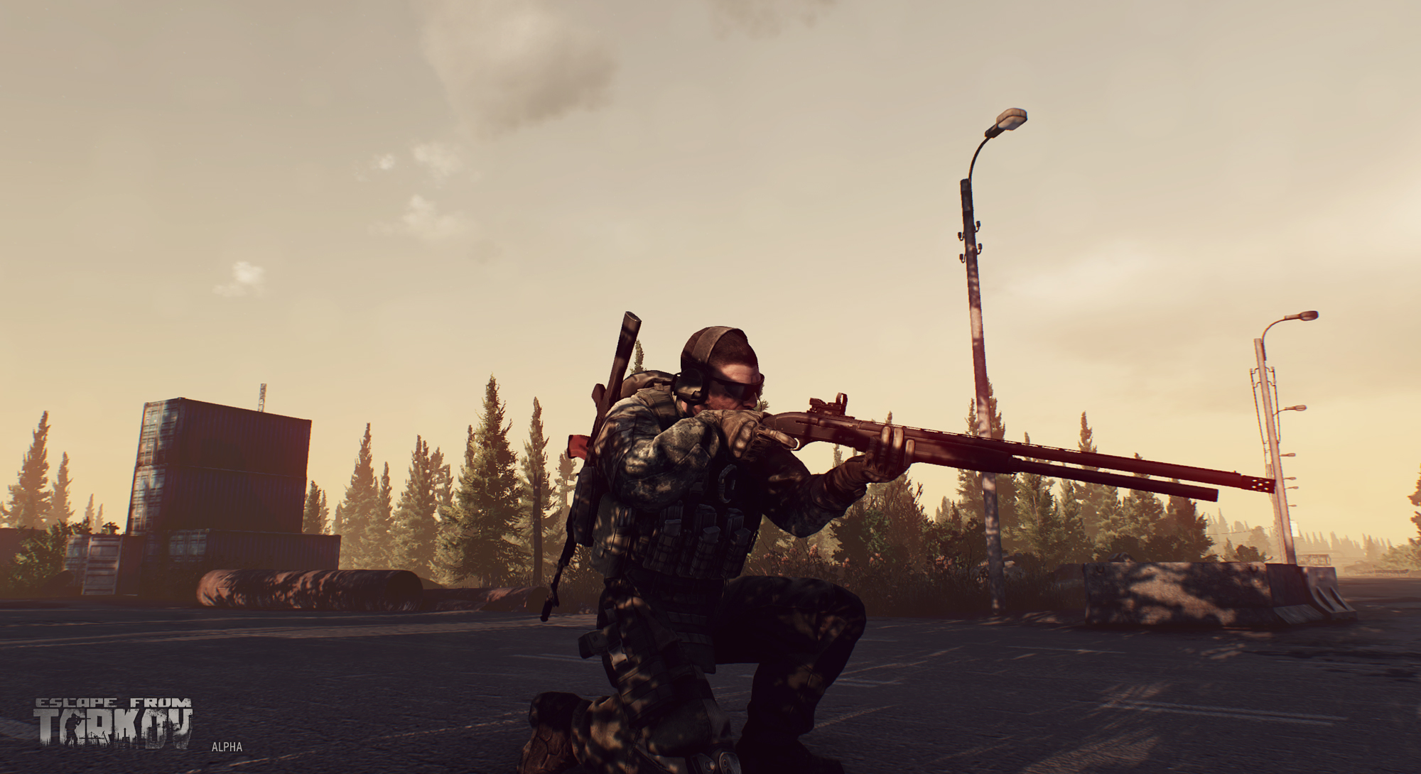 Battlestate Games discuss cheat bannings in Escape from Tarkov