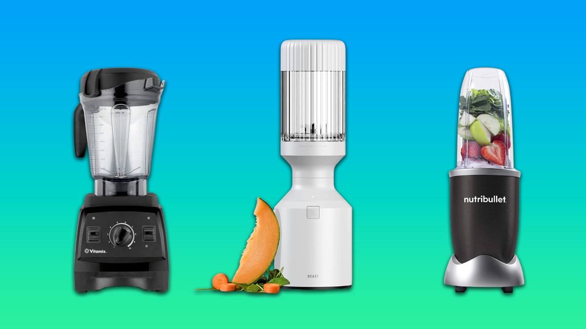Ninja vs. Vitamix: Which Blender Is the Best?