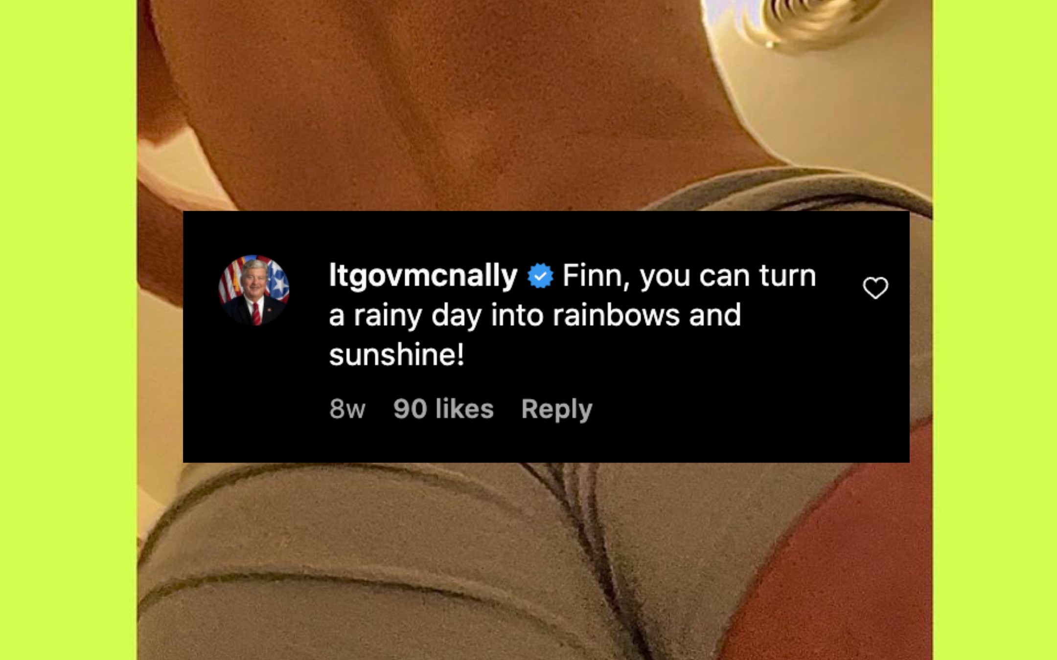 Top Republican Banned Drag Shows But Loves LGBTQ Instagram Thirst Traps