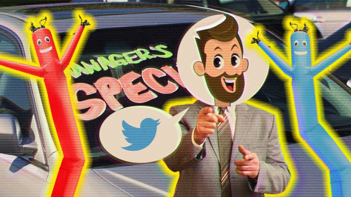Meet CarDealershipGuy, the Auto Industry’s Viral Commentator