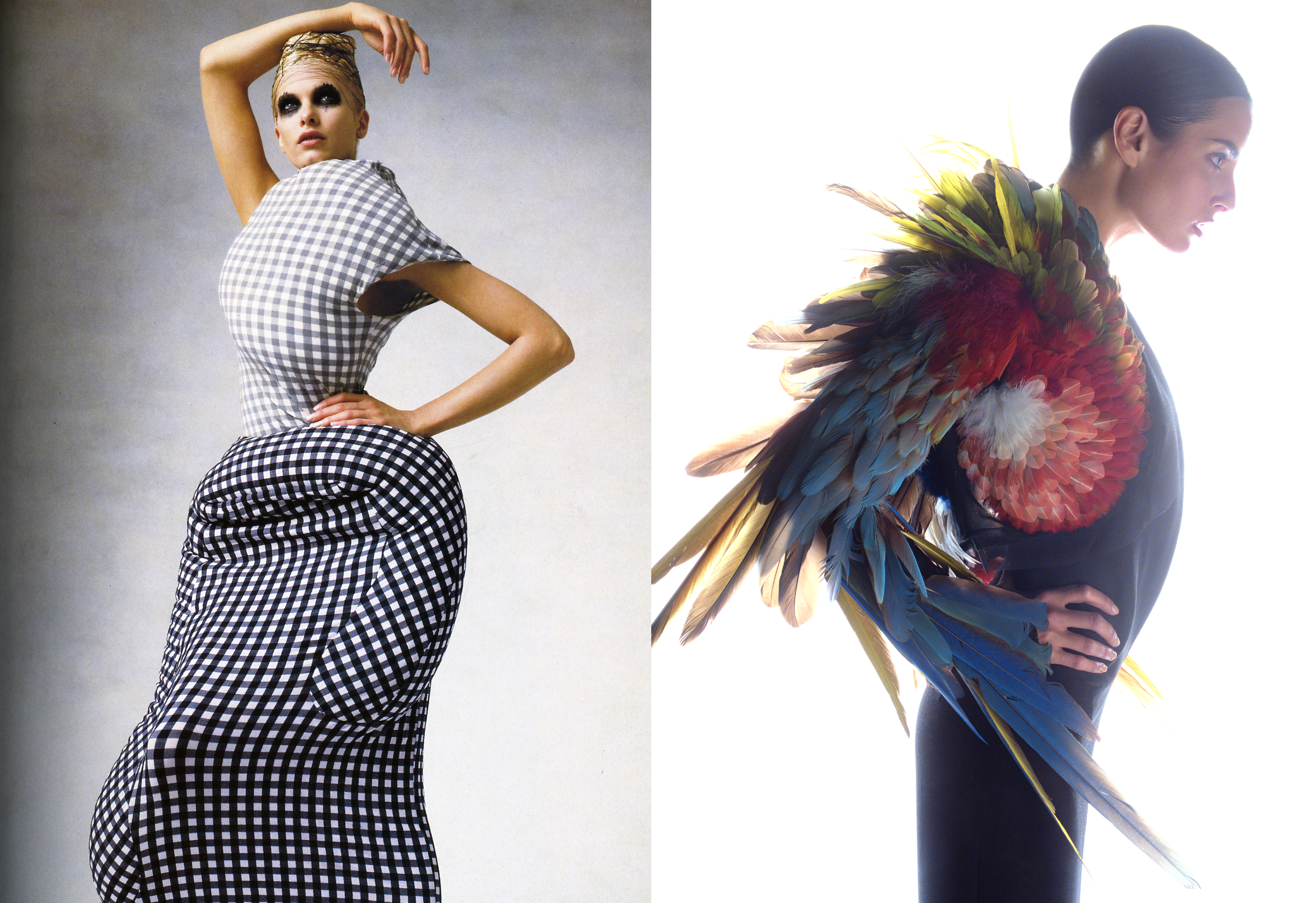 Nicolas Ghsequiere & Balenciaga  Episode 3: In Vogue, The 2000s