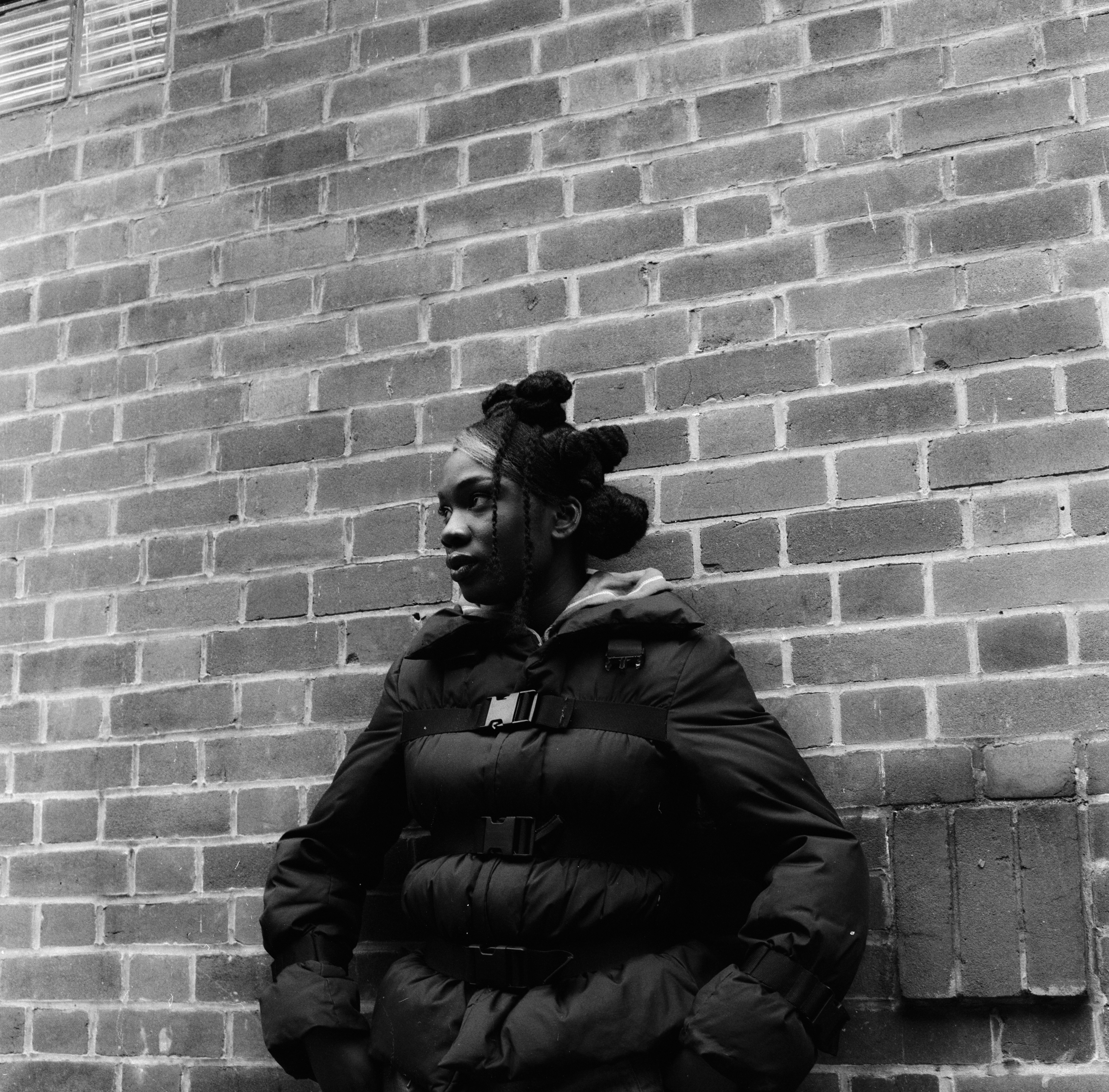 Vivian Oparah on Rye Lane, her childhood and her music