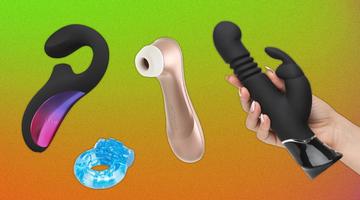 MysteryVibe's Spring Sale 2022 Features Its Best-Selling Sex Toys for Up to  20% Off