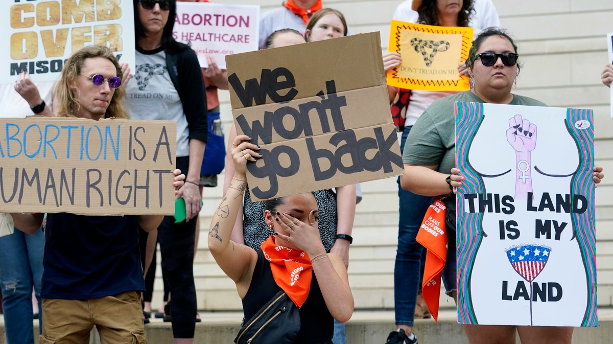 Trump-Appointed Judge Rules to Ban Abortion Pills Nationwide