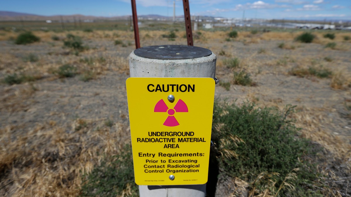 Have You Seen Two Tonnes of Missing Uranium? The UN Would Like It Back