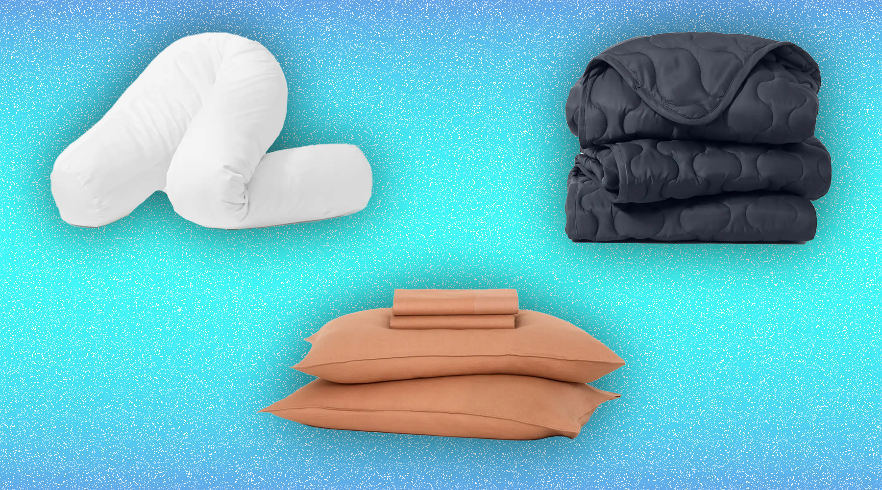 Get 15 Off Buffy Bedding During Sleep Week