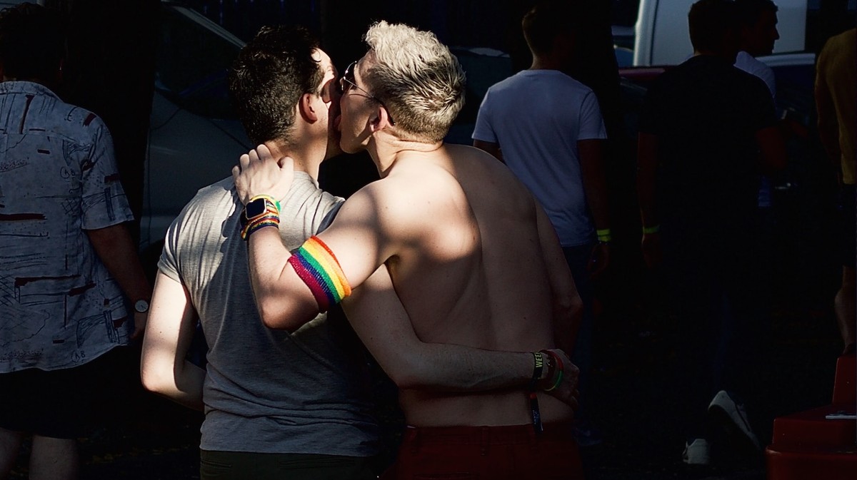фото гей сообщества фото 119