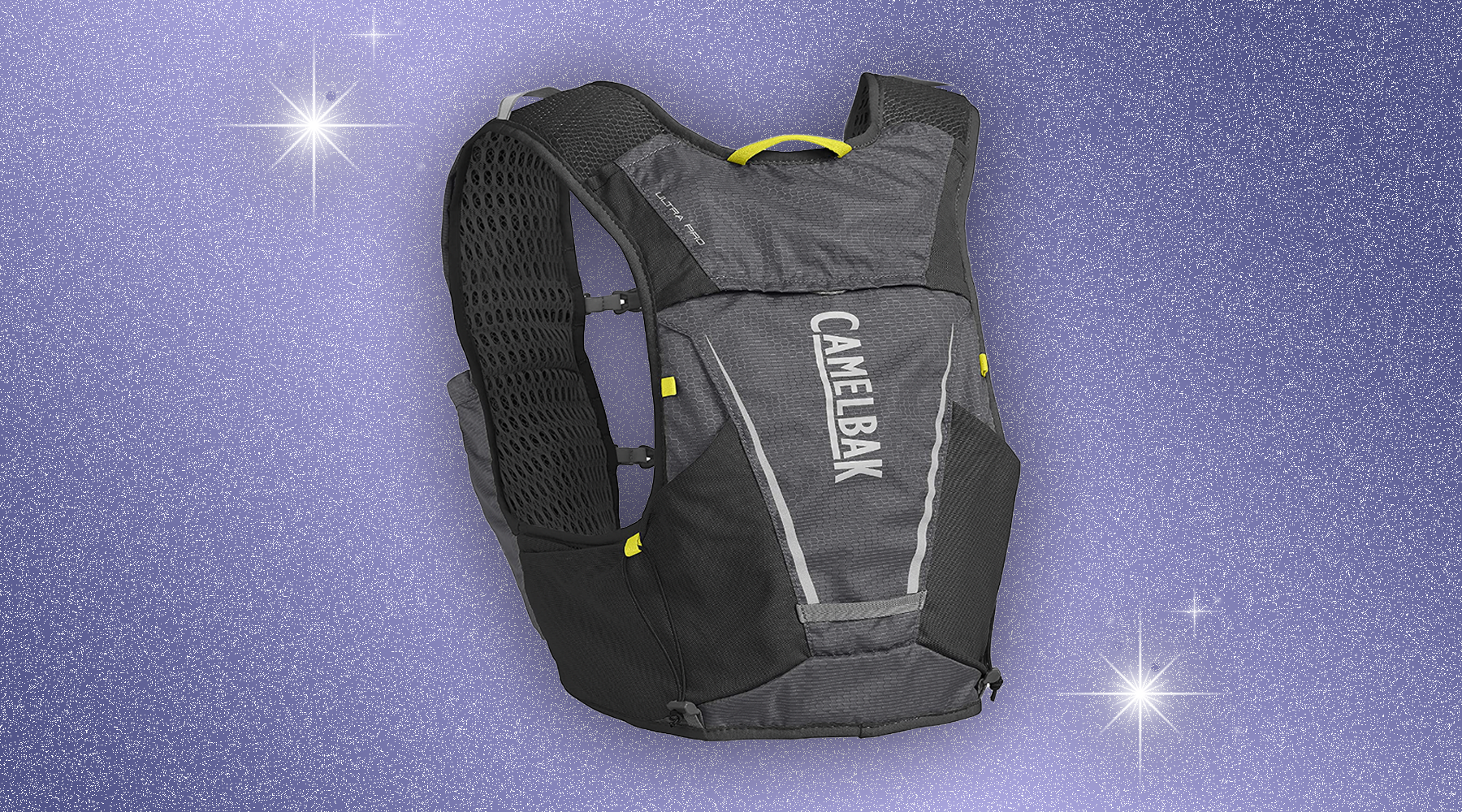 The 5 Best Running Hydration Vests & Packs