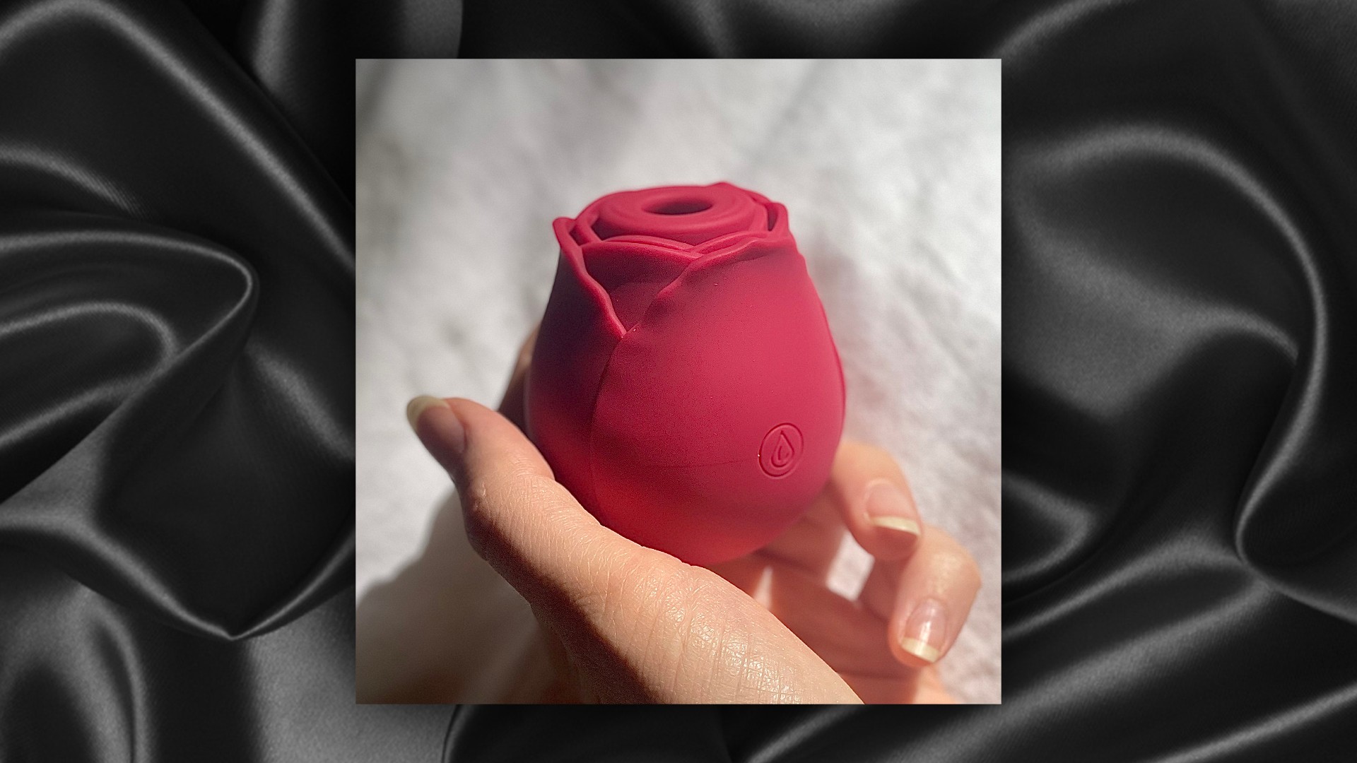 I tried the TikTok-famous Rose sex toy