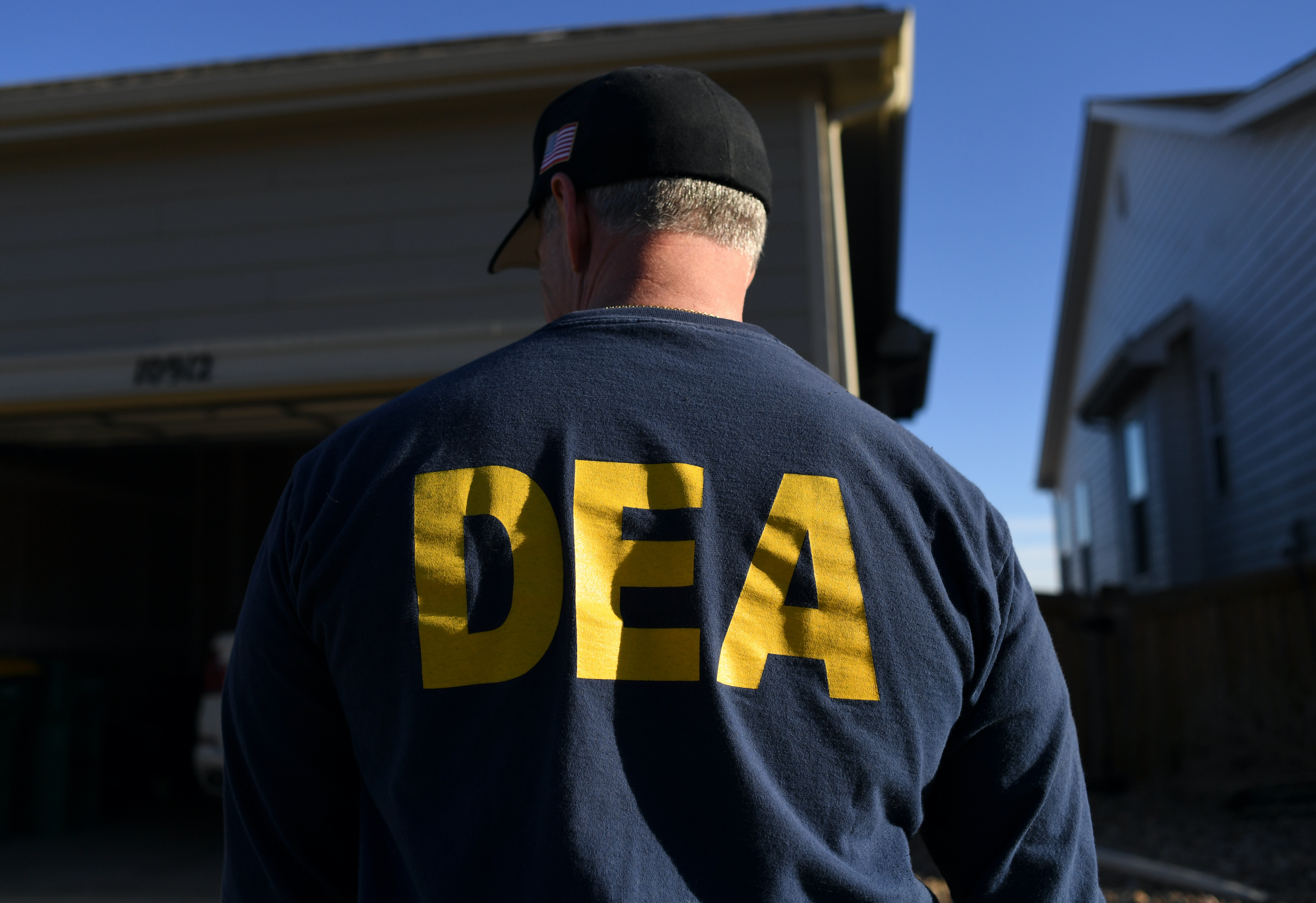 DEA Spent 1.4 Million On Report That Downplays Agency’s Scandals Abroad