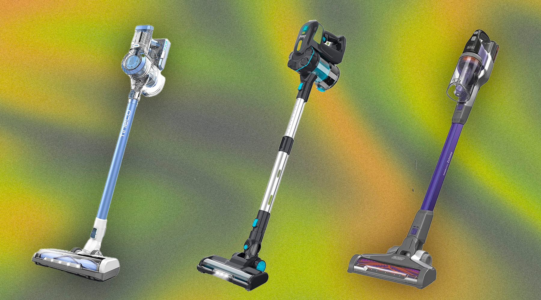 The 5 Best Dyson Vacuum Dupes (for Saving Money)