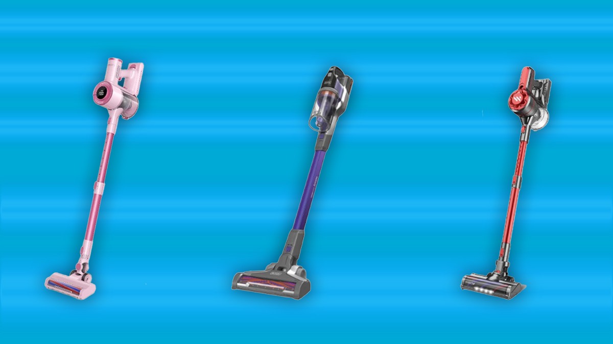 7 Dyson Vacuum Dupes That Cost Way Less The Real Deal by RetailMeNot