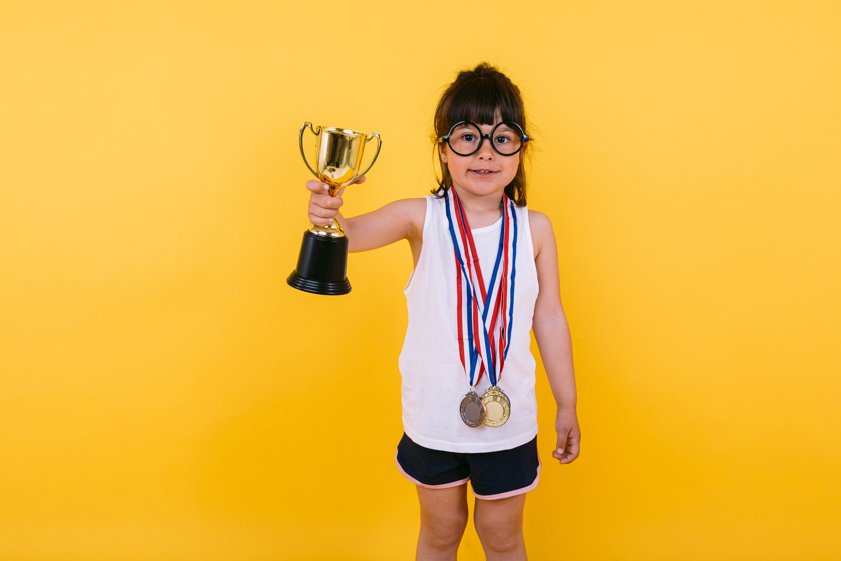 north-carolina-seeks-to-ban-participation-trophies-for-children