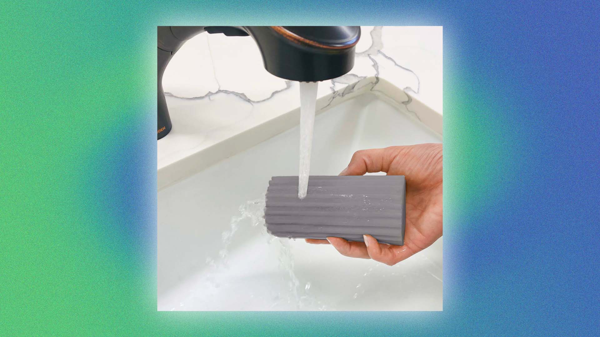 Review Is Scrub Daddy’s Damp Duster All It’s Cracked Up To Be?