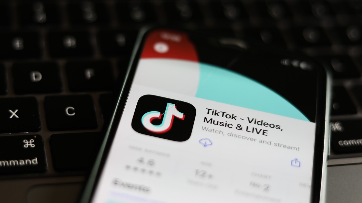 Australia Bans TikTok On Government Devices Amid ‘Security Concerns’