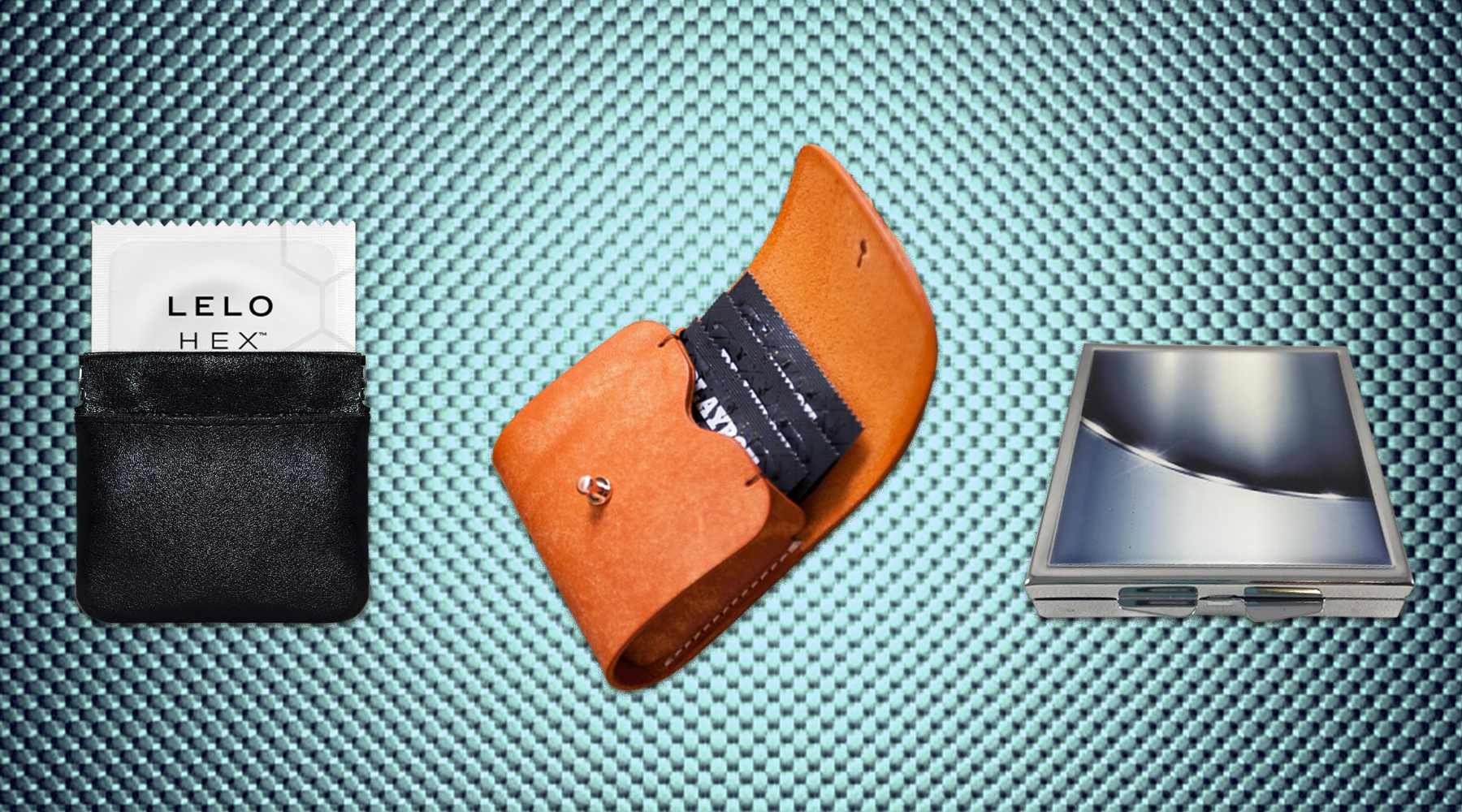 The 5 Best Condom Bags and Carry Cases