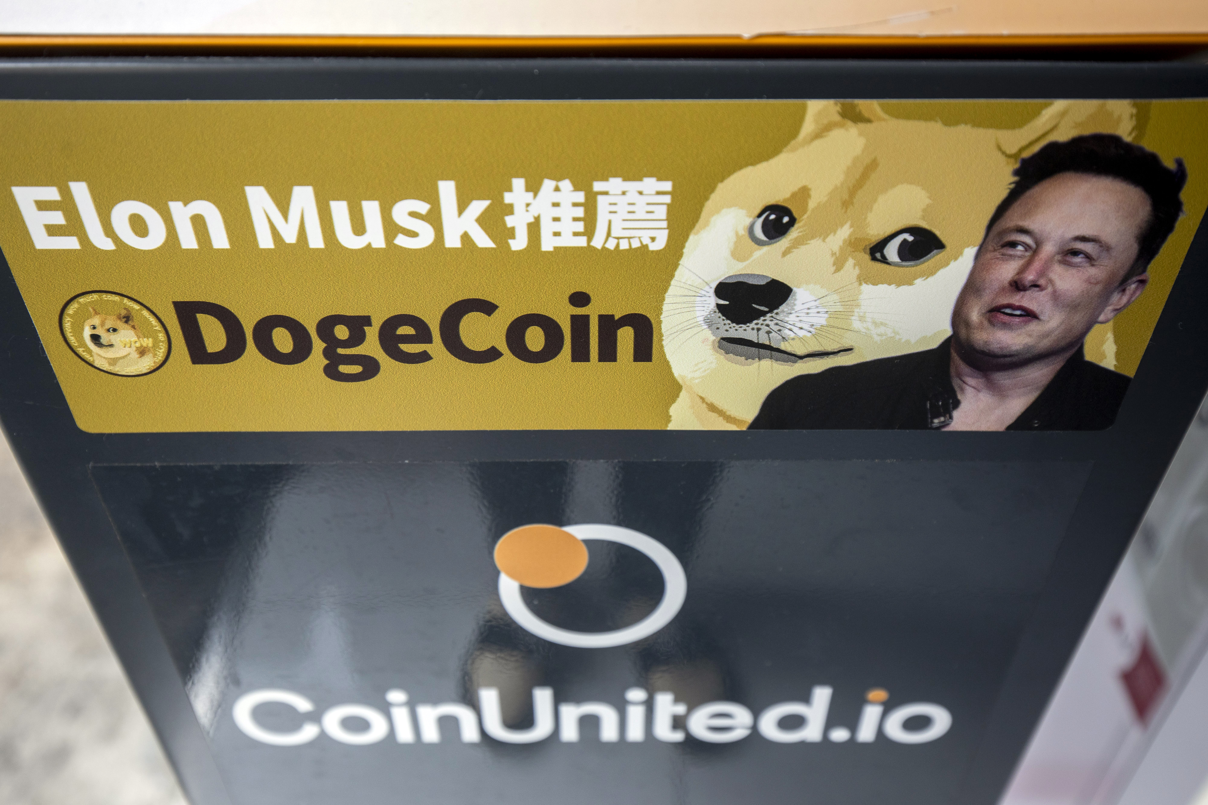 Dogecoin Holders Thank Elon Musk For The Pump, Now Waiting For The Dump