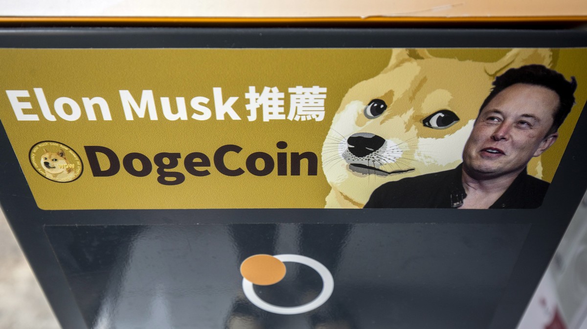 Dogecoin Holders Thank Elon Musk for the Pump, Now Waiting for the Dump