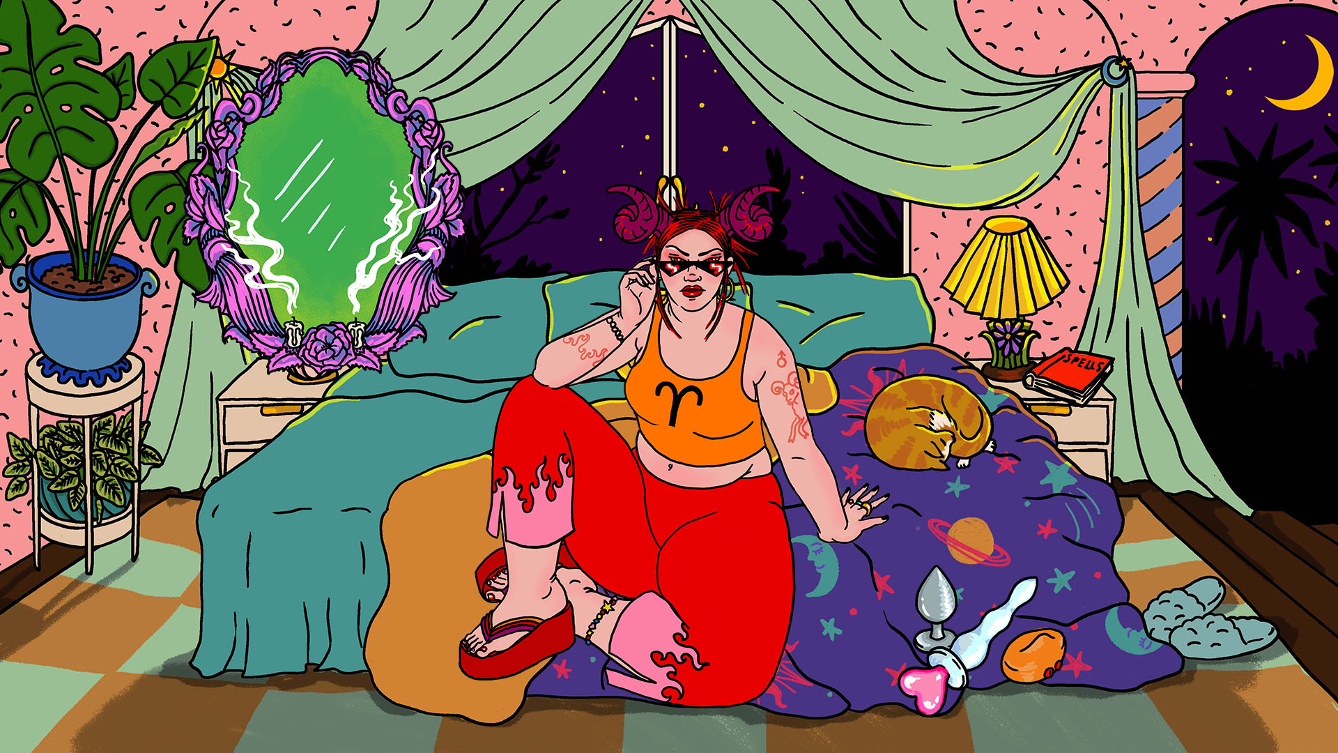 Daily Horoscope April 19, 2023