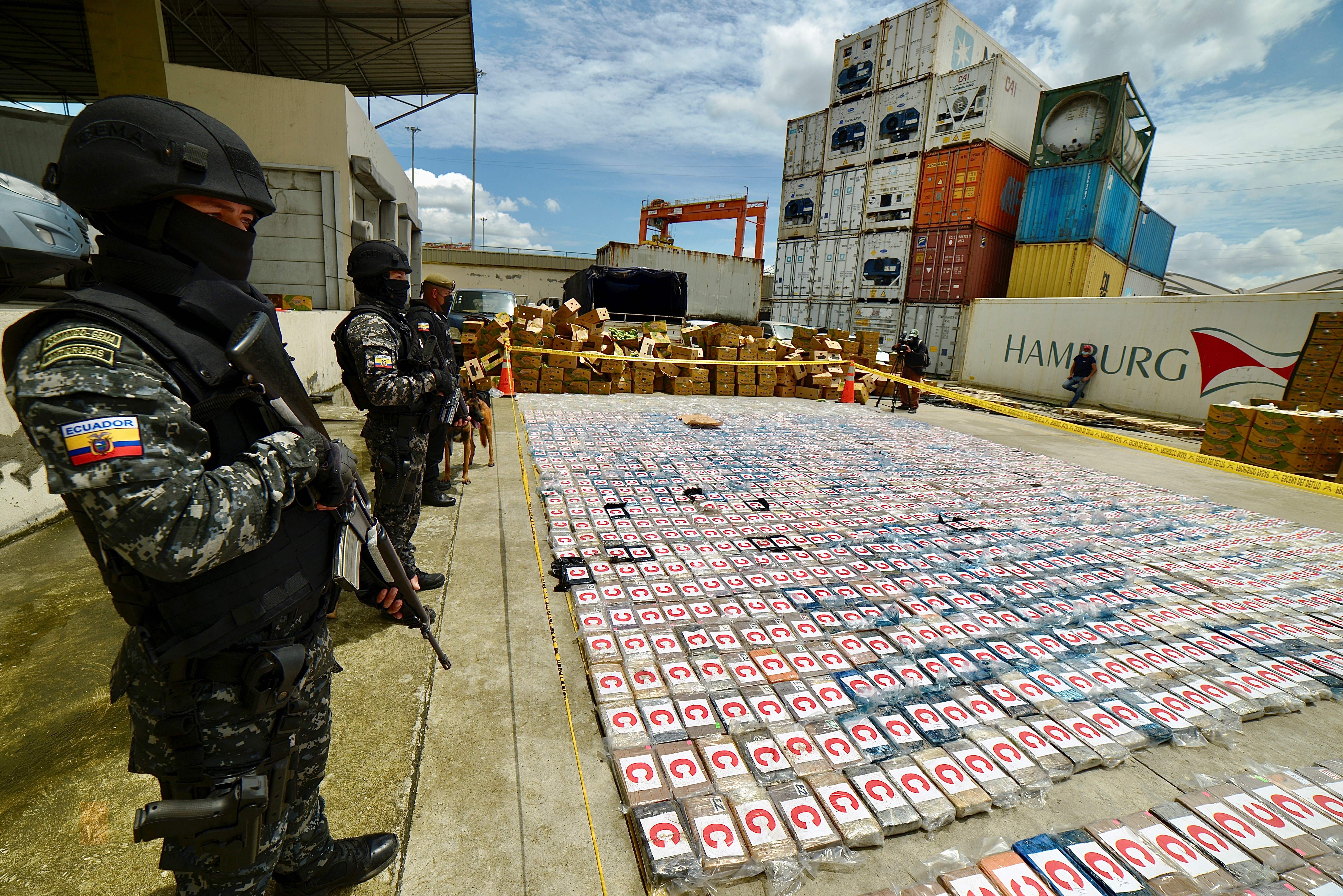 Police Bust Mexican Drug Gang For Recruiting Boys Via Video Games