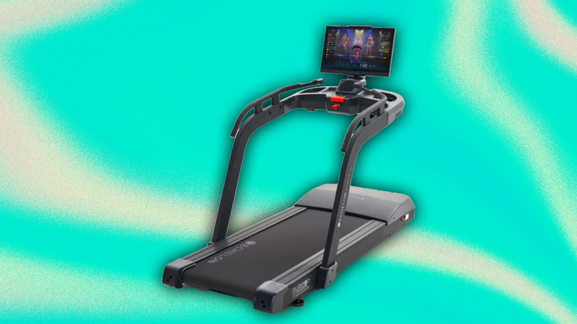 Echelon Treadmill Review 2023