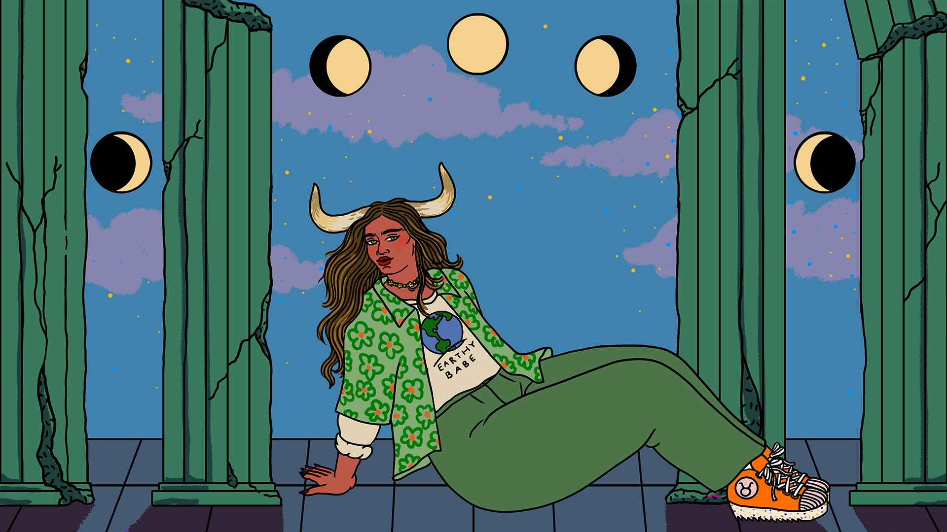 Daily Horoscope April 28, 2023